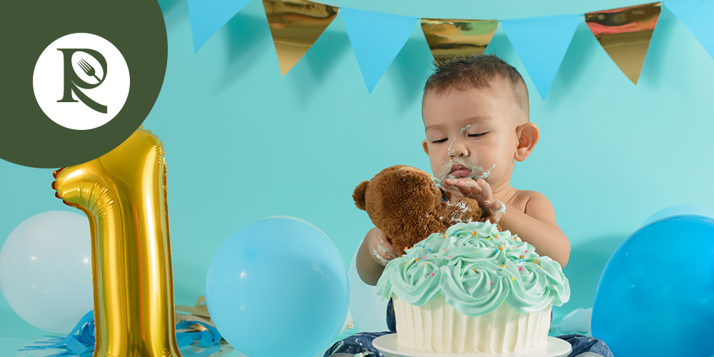 proslava prvog rodjendana